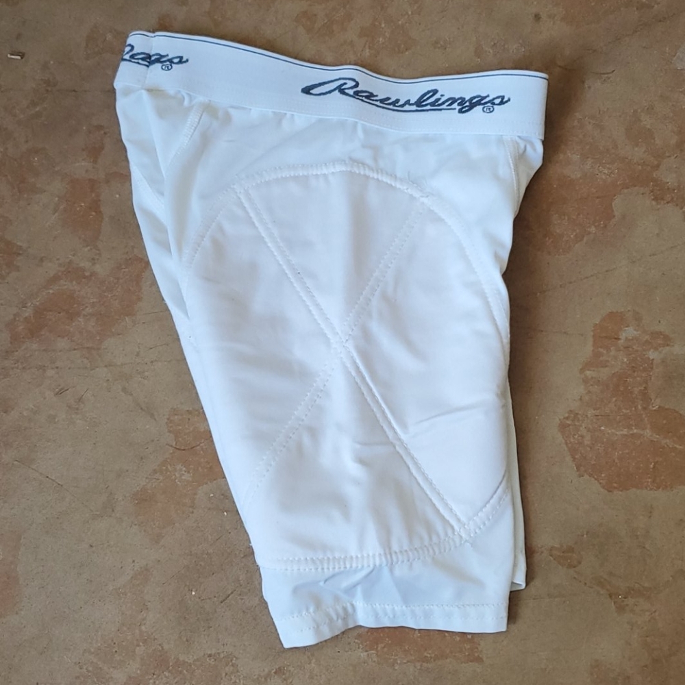 Youth Sliding Shorts